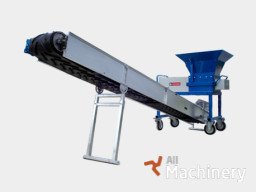 OTHER Fastverdini Rubber conveyor belt kita kelių tiesimo technika #812