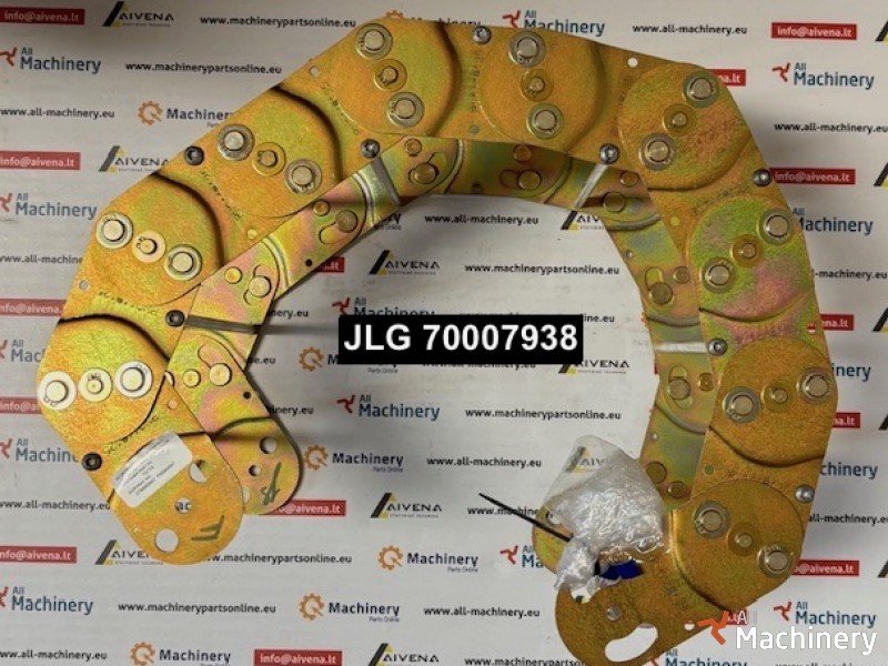 JLG 70007938 Kitos keltuvų dalys #8120