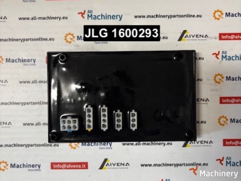 JLG 1600293 Keltuvų elektros įrangos dalys #8121
