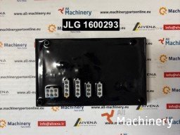 JLG 1600293 Keltuvų elektros įrangos dalys #8121