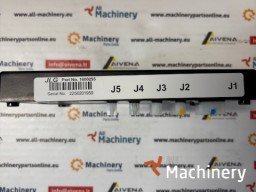 JLG 1600293 Keltuvų elektros įrangos dalys #8121