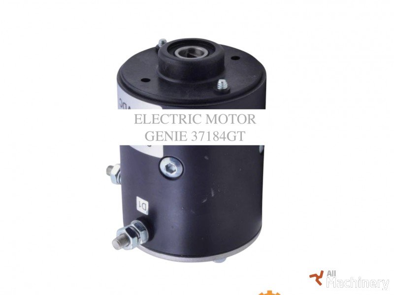 GENIE GENIE 37184GT Keltuvų elektros įrangos dalys #8122