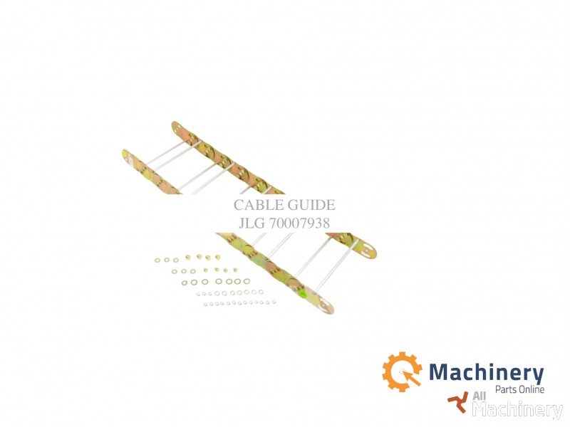 JLG JLG 70007938 Kitos keltuvų dalys #8123