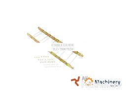 JLG JLG 70007938 Kitos keltuvų dalys #8123