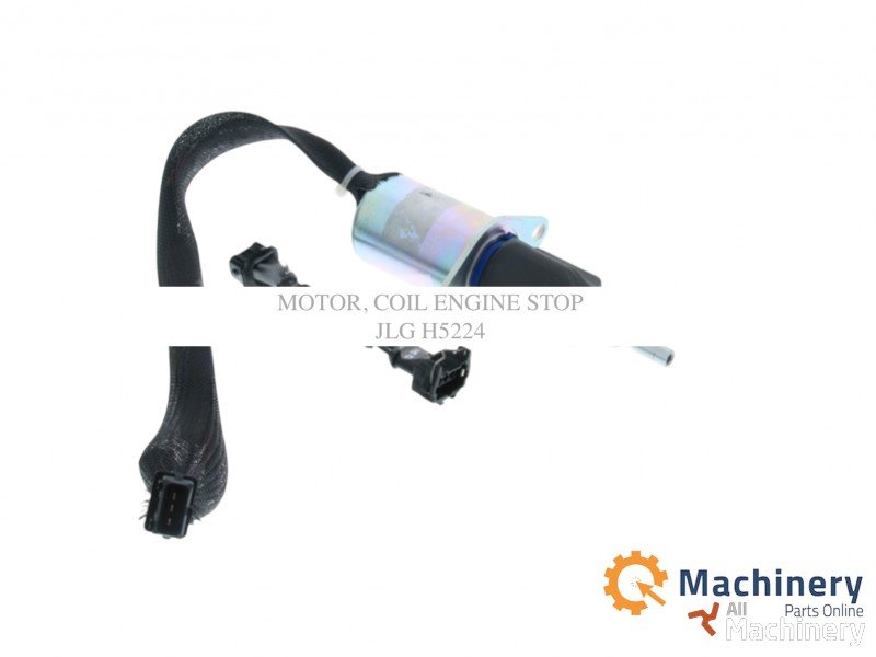 JLG JLG H5224 Keltuvų varikliai ir jų dalys #8124