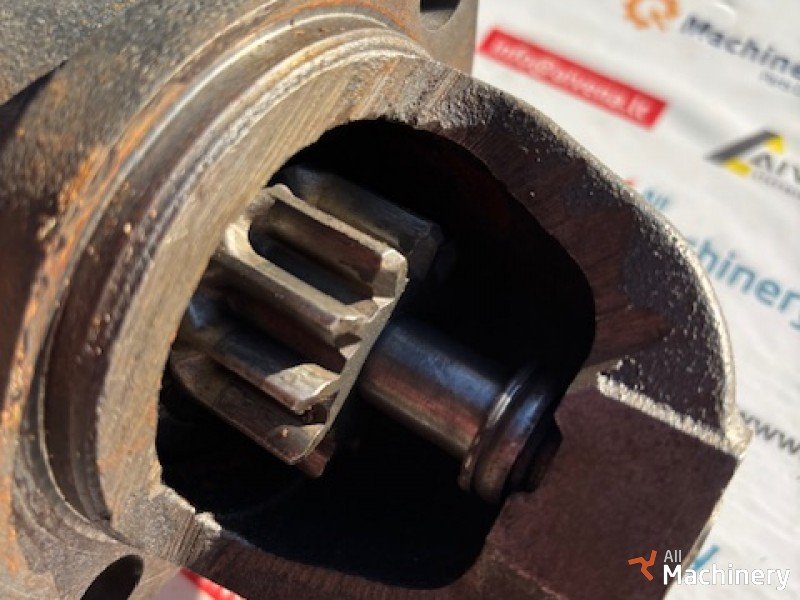 HATZ 02502100 Dyzeliniai varikliai dalimis #8126