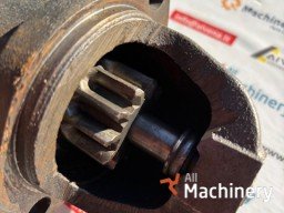 HATZ 02502100 Dyzeliniai varikliai dalimis #8126