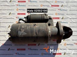 HATZ 02502100 Dyzeliniai varikliai dalimis #8126