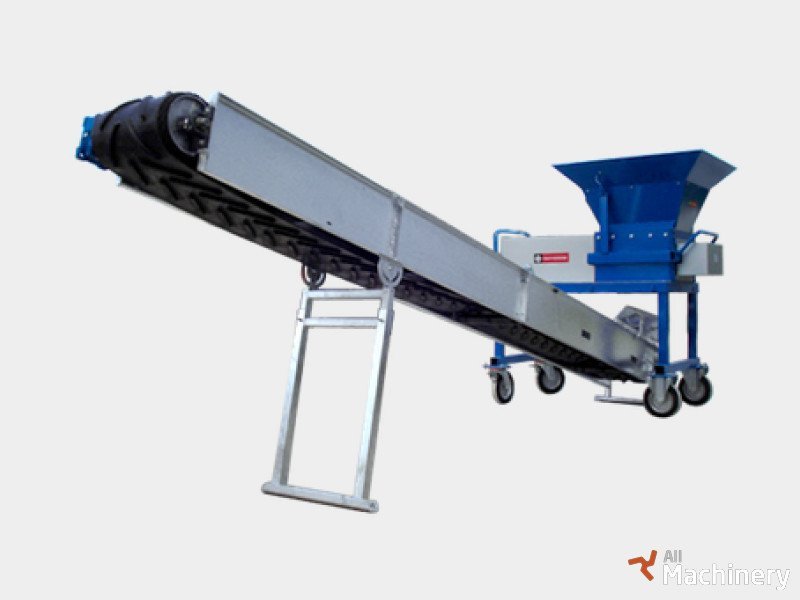 OTHER Fastverdini PVC BELT 5 M kita kelių tiesimo technika #813