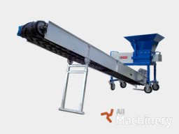 OTHER Fastverdini PVC BELT 5 M kita kelių tiesimo technika #813