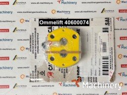 OTHER Ommelift 40600074 keltuvų hidraulinės sistemos dalys #8130
