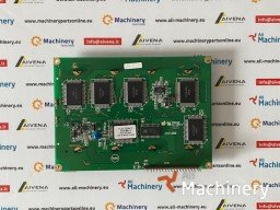 OTHER Teupen 3715/1057 Keltuvų elektros įrangos dalys #8131