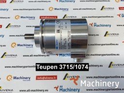 OTHER Teupen 3715/1074 Keltuvų elektros įrangos dalys #8132