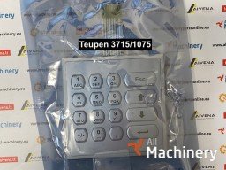 OTHER Teupen 3715/1075 Keltuvų elektros įrangos dalys #8133