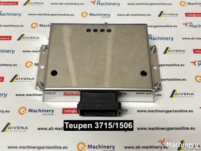 OTHER Teupen 3715/1506 Keltuvų elektros įrangos dalys #8134