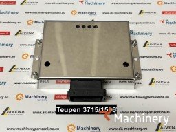 OTHER Teupen 3715/1506 Keltuvų elektros įrangos dalys #8134