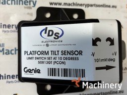 GENIE 50813GT Keltuvų elektros įrangos dalys #8136