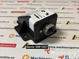 GENIE 50813GT Keltuvų elektros įrangos dalys #8136