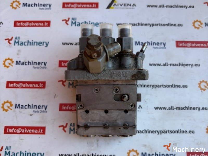 KUBOTA 104206-3042 Dyzeliniai varikliai dalimis #8137