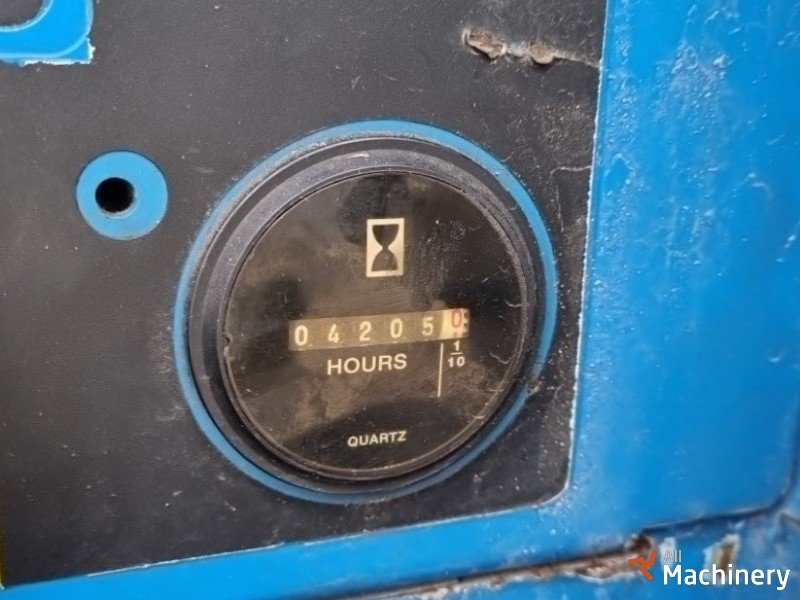 GENIE 4390 Žirkliniai keltuvai #8138