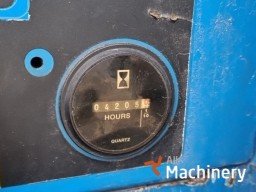 GENIE 4390 Žirkliniai keltuvai #8138