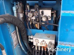 GENIE 4390 Žirkliniai keltuvai #8138