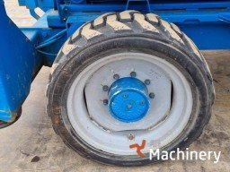 GENIE 4390 Žirkliniai keltuvai #8138