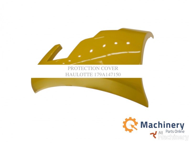 HAULOTTE HAULOTTE 179A147150 Keltuvų važiuoklės dalys #8139