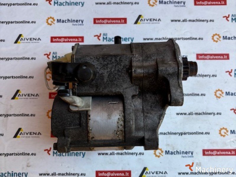 KUBOTA 16611-63010 Dyzeliniai varikliai dalimis #8142