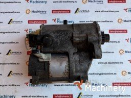 KUBOTA 16611-63010 Dyzeliniai varikliai dalimis #8142