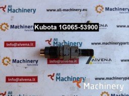 KUBOTA 1G065-53900 Dyzeliniai varikliai dalimis #8143