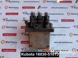 KUBOTA 16030-51013 Dyzeliniai varikliai dalimis #8144