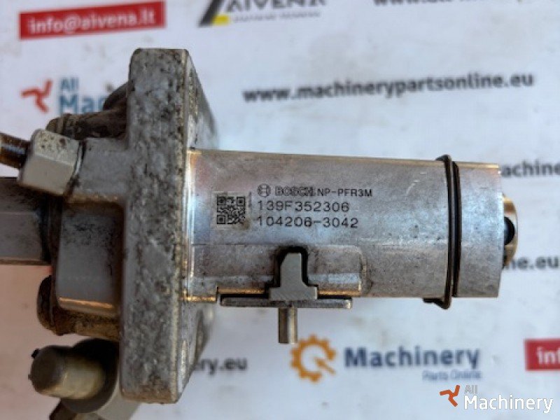 KUBOTA 16030-51013 Dyzeliniai varikliai dalimis #8144