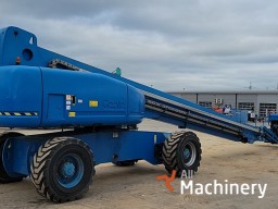 GENIE S125 Teleskopiniai keltuvai #8146