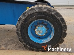 GENIE S125 Teleskopiniai keltuvai #8146