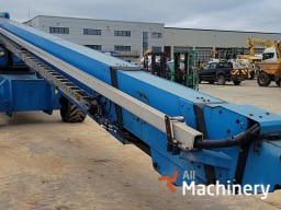 GENIE S125 Teleskopiniai keltuvai #8146