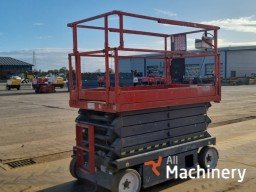 SKYJACK SJ4632 Žirkliniai keltuvai #8147