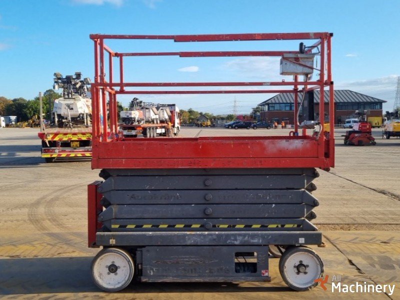 SKYJACK SJ4632 Žirkliniai keltuvai #8147