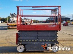 SKYJACK SJ4632 Žirkliniai keltuvai #8147