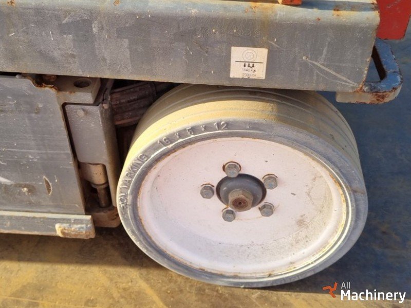 SKYJACK SJ4632 Žirkliniai keltuvai #8147