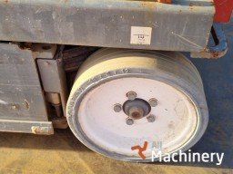 SKYJACK SJ4632 Žirkliniai keltuvai #8147