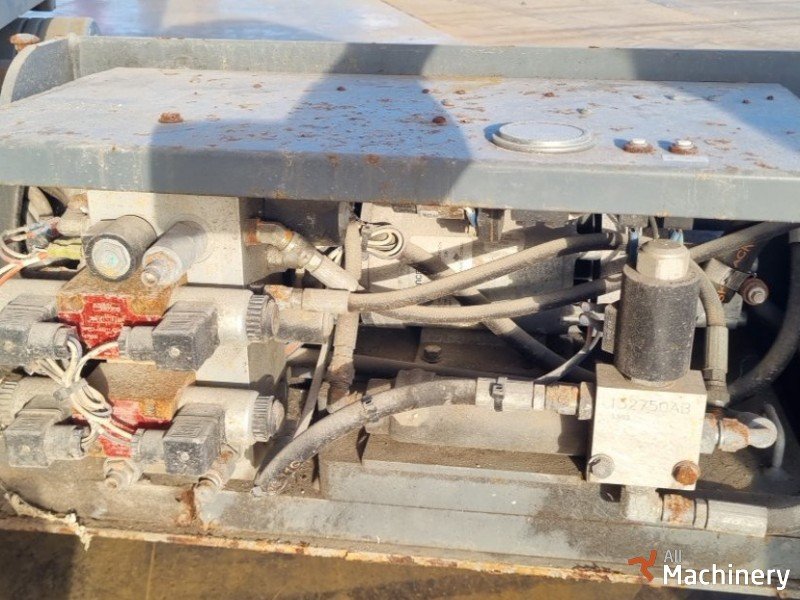 SKYJACK SJ4632 Žirkliniai keltuvai #8147