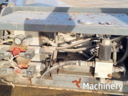 SKYJACK SJ4632 Žirkliniai keltuvai #8147