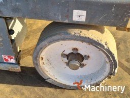 SKYJACK SJ4632 Žirkliniai keltuvai #8147