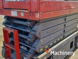 SKYJACK SJ4632 Žirkliniai keltuvai #8147