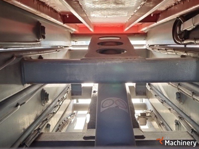 SKYJACK SJ4632 Žirkliniai keltuvai #8147