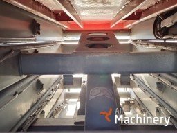 SKYJACK SJ4632 Žirkliniai keltuvai #8147