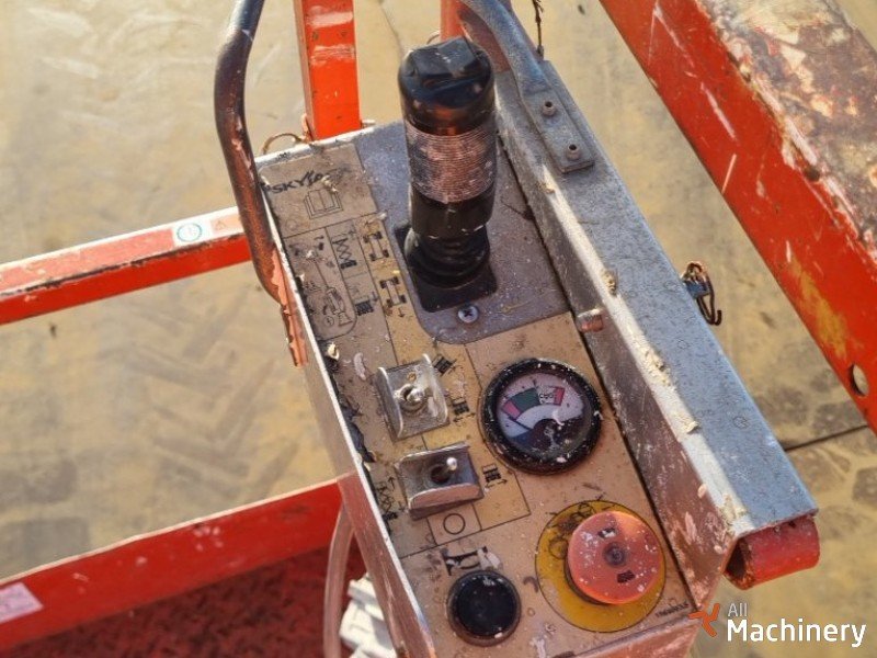 SKYJACK SJ4632 Žirkliniai keltuvai #8147