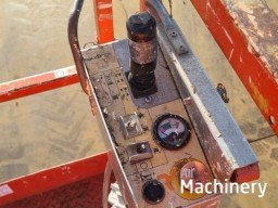 SKYJACK SJ4632 Žirkliniai keltuvai #8147