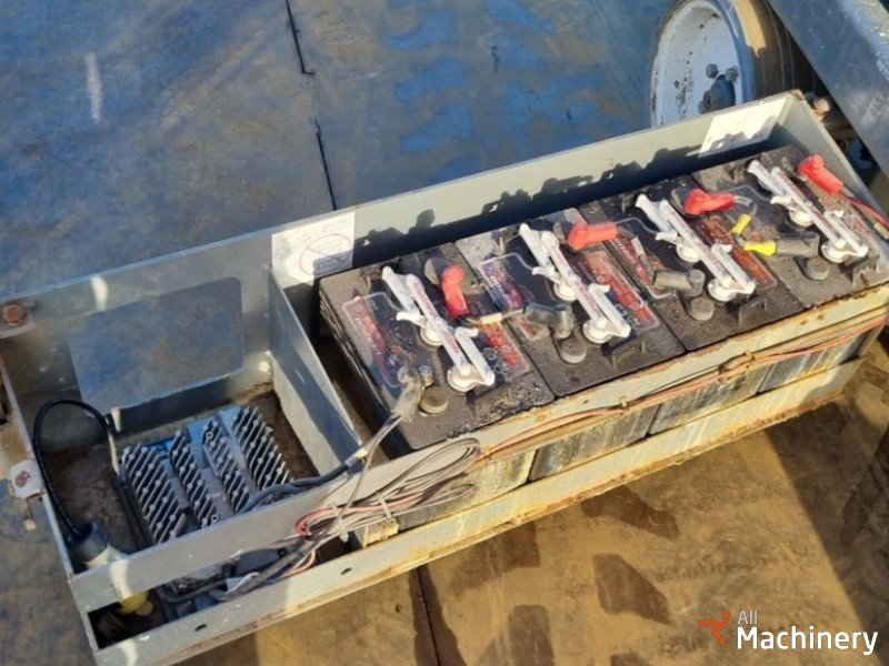 SKYJACK SJ4632 Žirkliniai keltuvai #8147